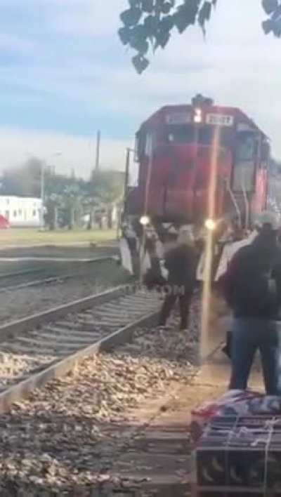 How stupid🤦