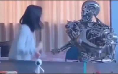 Rock paper