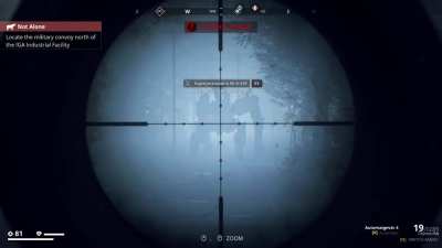 Me and a buddy started playing this game recently, this was his hilarious experience with one of the robot types. [X-post from r/generationzerogame]