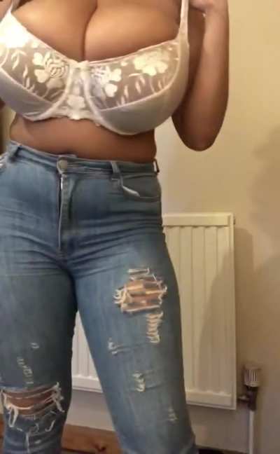 Big ones