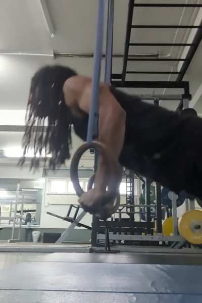 Ring Push Upd