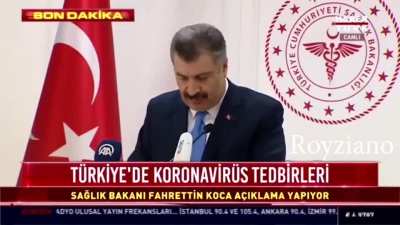 Adam haklı