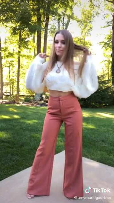 New tiktok vid