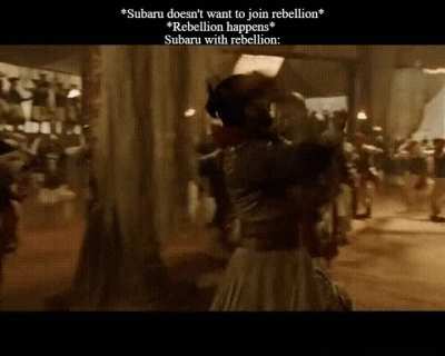 [Spoiler meme] Arc 7 has been quite wild.