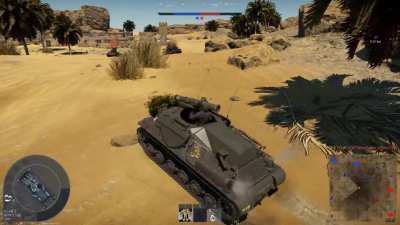 Skill issue?