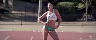 WSHH - Warm Up Dance