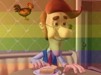 NEUTRON A FEMBOY CONFIRMED?!?!?!?