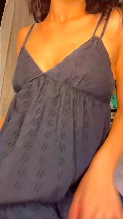 Giving you something cute to look at :)