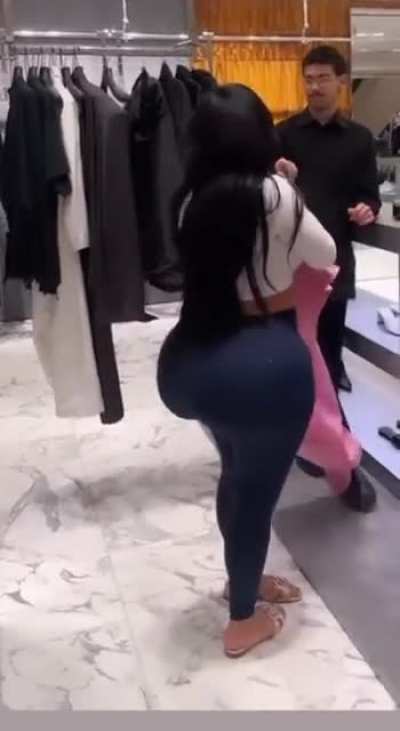 Shopping 