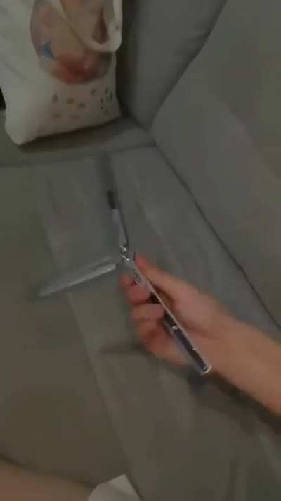 Double edge balis<wbr>ongð<wbr>¥°