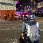 Police brutality