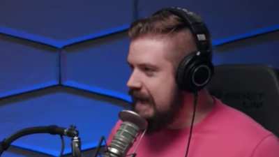 Linus almost instantly cancels himself live on the WAN show