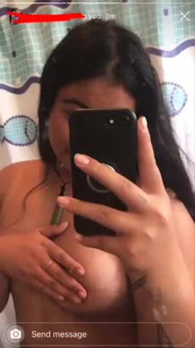 Add me to poly_baddest2 I bet I have more than anyone on there🤟😉, won’t let down FTBZ!!