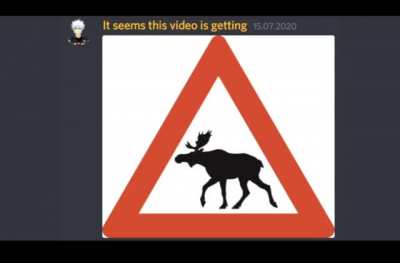 Moose rule