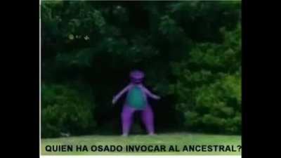 QUIEN?