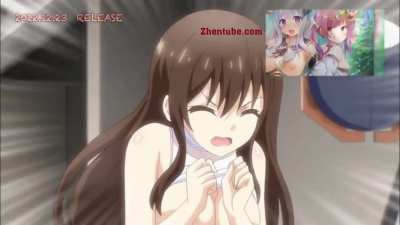 Roshutsu-kei Mahou Joshi Daisei Christhea Episode 1