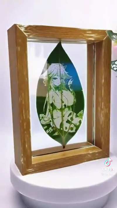 Leaf…………..