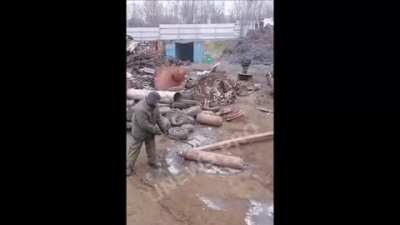 Казал<wbr>ось бы, что могло пойти не так?