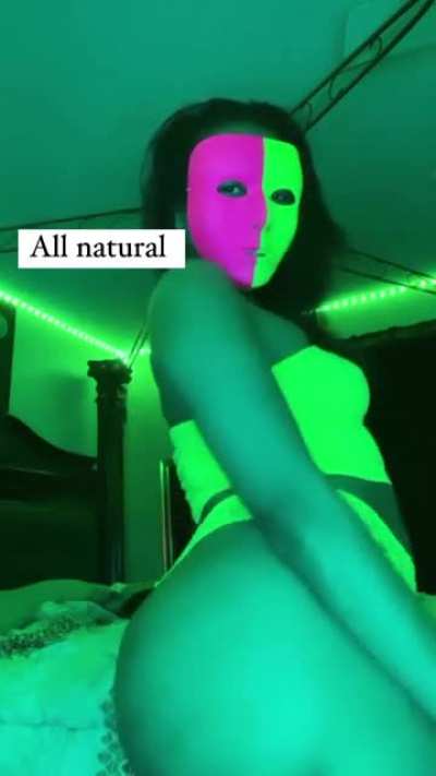 All Natural