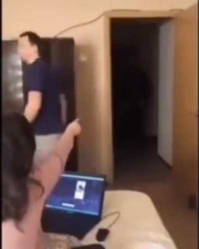 Video ads be like: