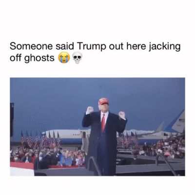 Trump :o