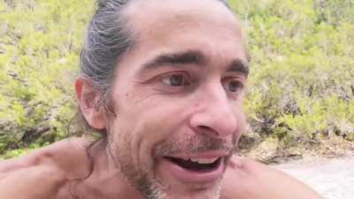 nigga lost his mind