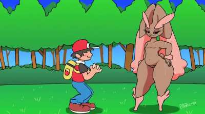 enseñandole un nuevo movimiento a tu pokemon 