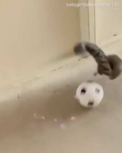 Goal!