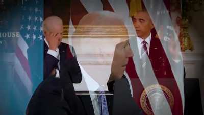 Joe Biden: Wake Up in cinemas September 21st