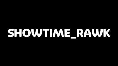 I was going through the files of Help Wanted PS4 1.00, and I ended up (somewhat acidentally) finding an early version of showtime, and an instrumental. Not sure if this is a new discovery.