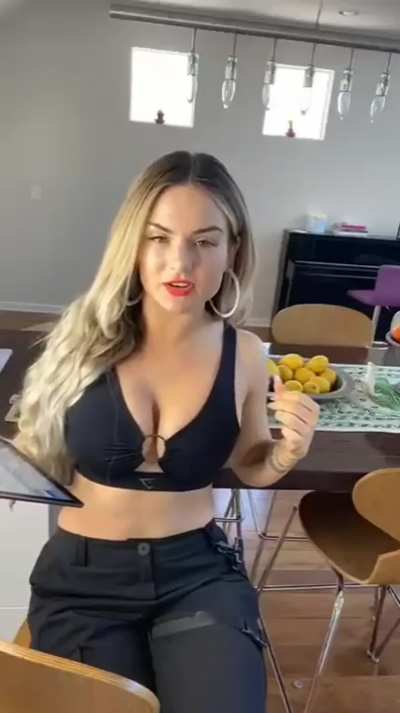 Jojo, Remember Her