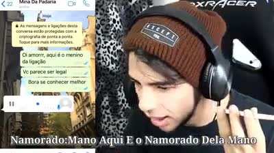 pobre kaike