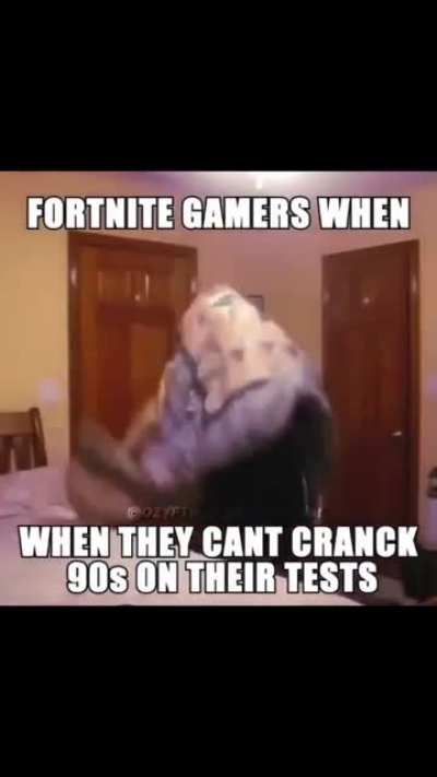 Be like