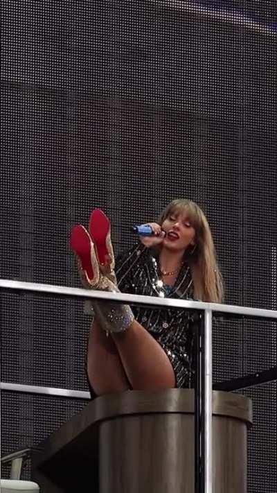 Taylor Swift