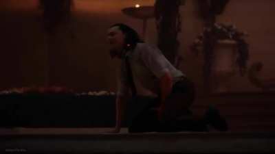 The Loki Hair Flip™