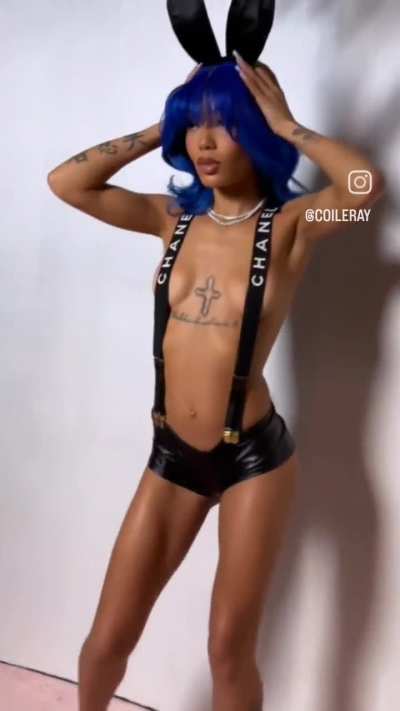 Itty bitty 