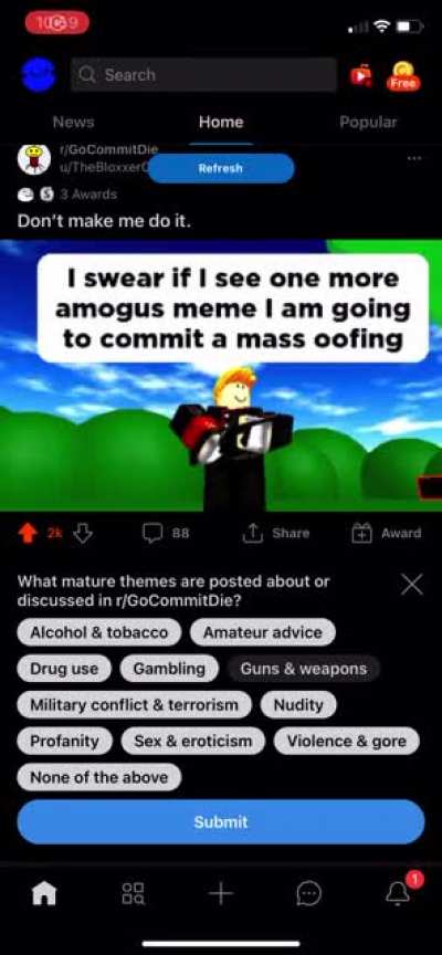 yes