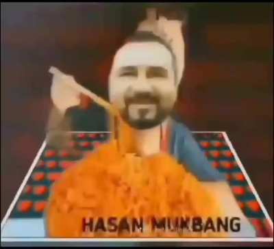 hasan boktan