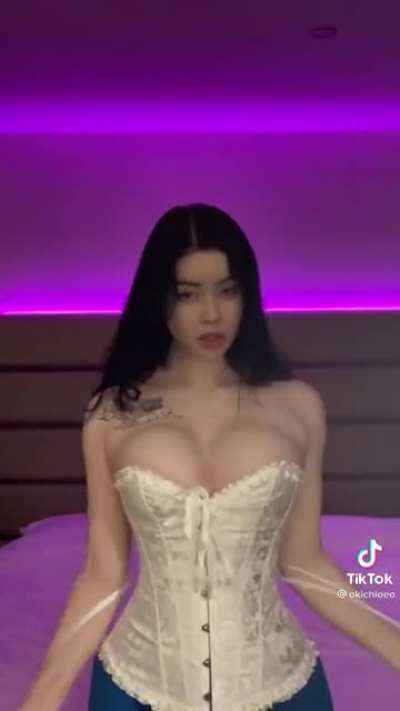 Corset