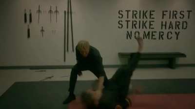 Season 3 Alternate Ending