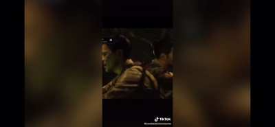 Cursed cod zombies Video