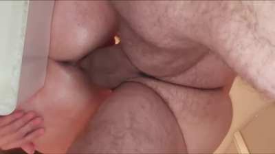 This is why I make every guy get tested #FuckCondoms