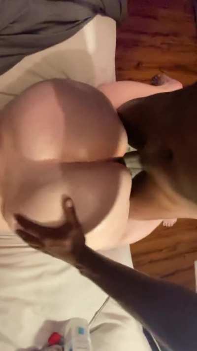 Making you take it