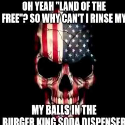 🇺🇸 ☹👎