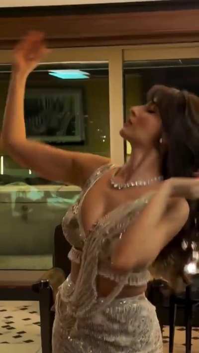 Nora Fatehi