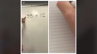 New Math vs. Old Math