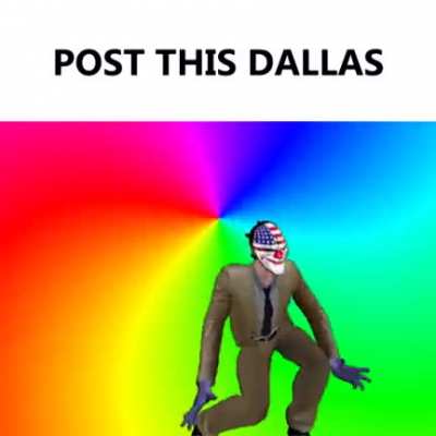 Do it, you know you want to.
