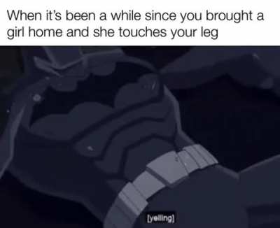 Lord have mercy