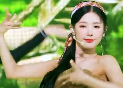 Miyeon – (G)I-DLE