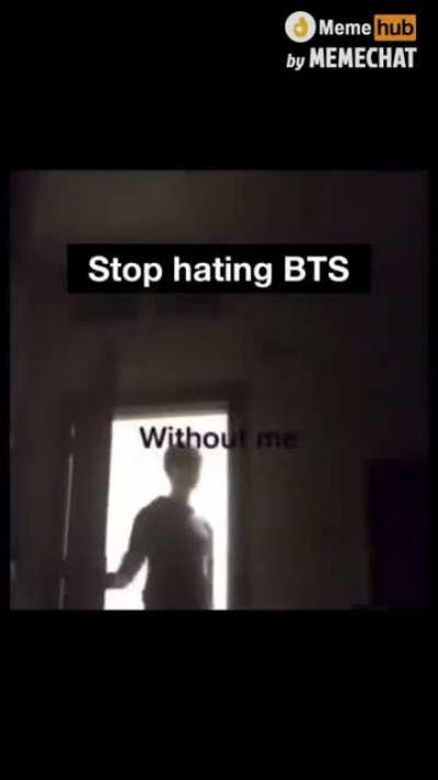#bts